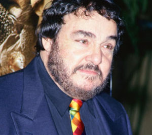 John Rhys-Davies turns down ‘The Hobbit’ role