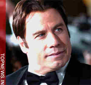 Bahamas senator accused in Travolta 'extortion plot' resigns