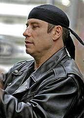 John Travolta