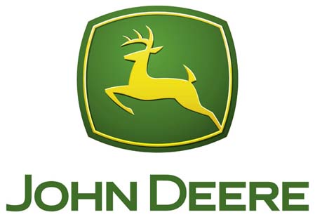 Farm equipment maker Deere sees profits fall 45 per cent