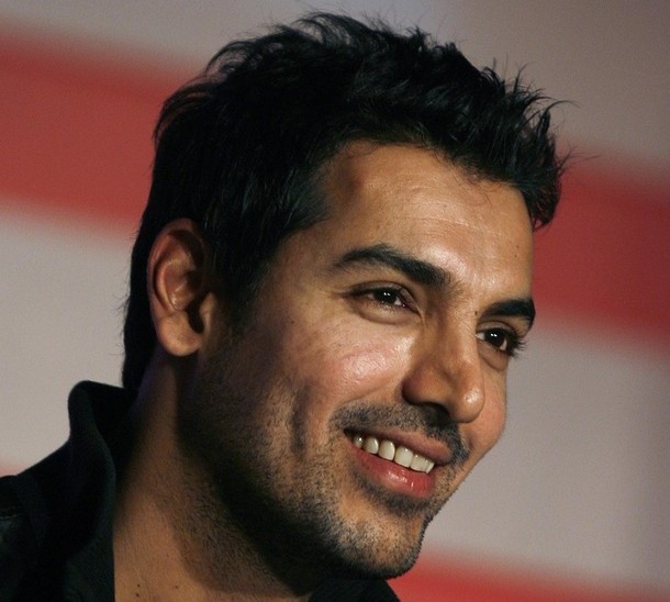 John Abraham