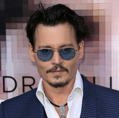Johnny-Depp