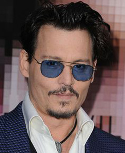 Johnny-Depp