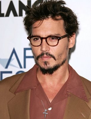 Johnny-Depp