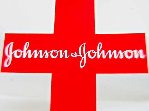 Johnson & Johnson to pay $2.2b for settlement