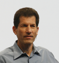 Jon Rubinstein quits Hewlett-Packard