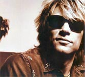 Bon Jovi files copyright infringement suit against his football team’s ex-employee