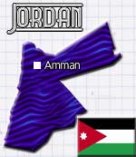 Amman, Jordan