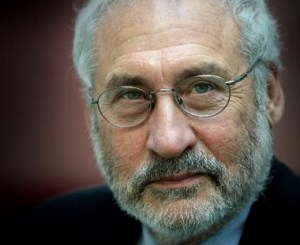 Nobel laureate Joseph Stiglitz to advise Myanmar