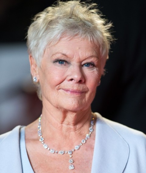 Judi-Dench