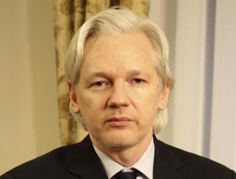 Julian-Assange