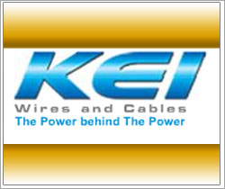 KEI Industries Q4 net zooms 2.59 times