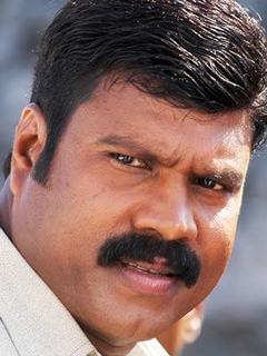 Kalabhavan Mani 