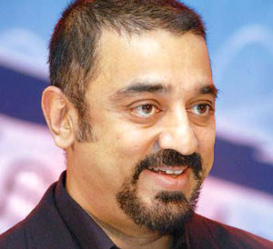 Kamal Hassan spends a quiet day with his family on his 55th birthday
