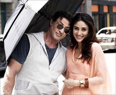Kambakkht Ishq