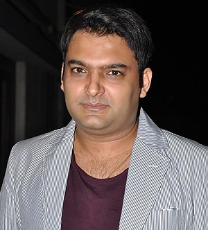 Kapil-Sharma