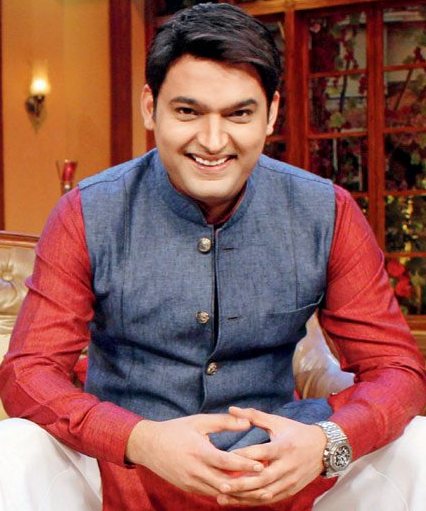 Kapil-Sharma