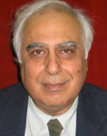 Kapil-Sibal