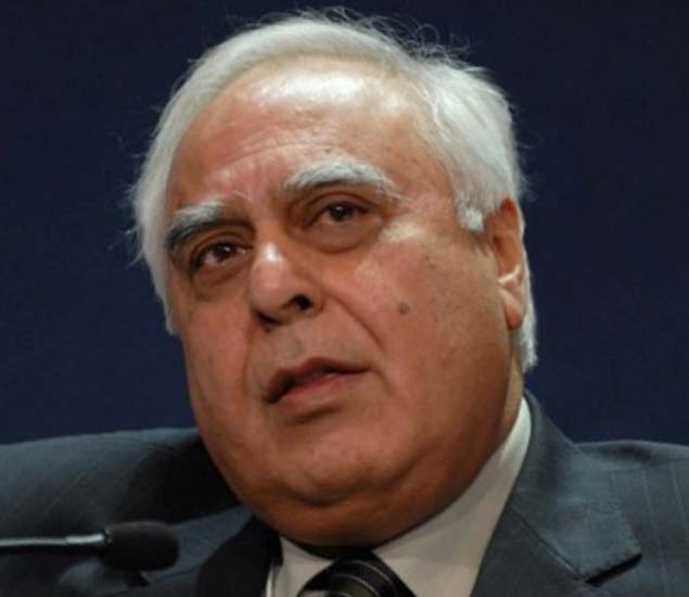 Internet should be for empowerment and not disruption, says Sibal