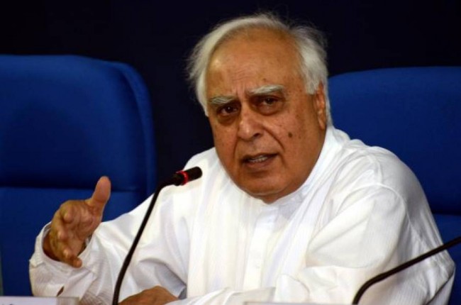 Kapil-Sibal