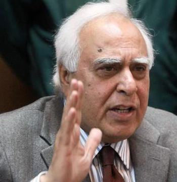 Kapil-Sibal