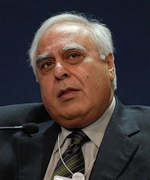 Kapil-Sibal