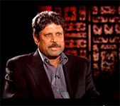 Indian cricket will touch new heights, says Kapil Dev