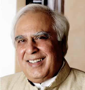 80 percent telecom equipment to be home-made by 2020: Sibal