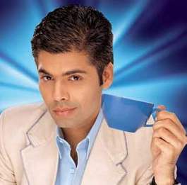 Karan Johar