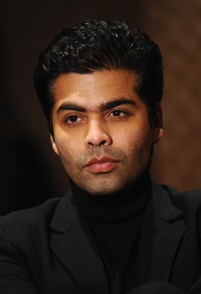 Karan-Johar