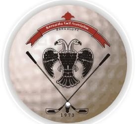 Karnataka Golf Association