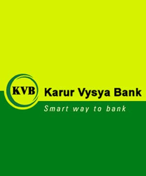 Karur Vyasa Bank to go for expansion in 2011