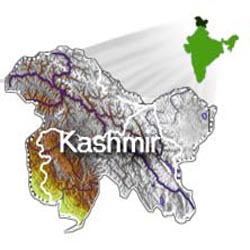 Kashmir rocked by violent protests