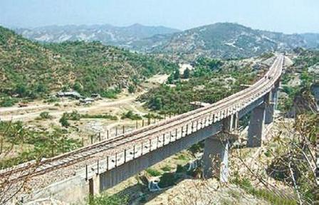 CAG slams railways for delay and cost escalation in Kashmir rail link