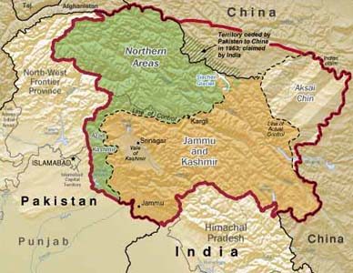 Jammu and Kashmir