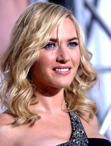 Nazi role recoil may scupper Kate Winslet’s Oscar dreams