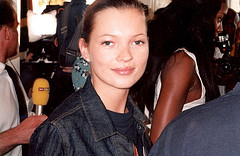 Kate Moss