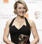 Kate Winslet’s daughter to help her choose Oscar dress