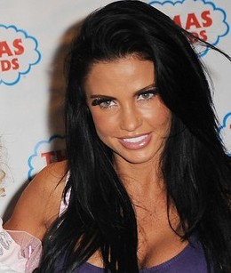 Katie Price, Peter Andre to release tell-all books