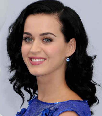 Katy Perry panted like 'a dog' during sister's labour | TopNews