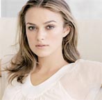 Keira Knightley fronts domestic violence campaign