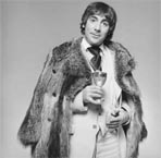 The Who’s Keith Moon to get “blue plaque” despite English Heritage snub
