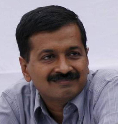 Does not matter who becomes PM, there are better things to focus on: Kejriwal