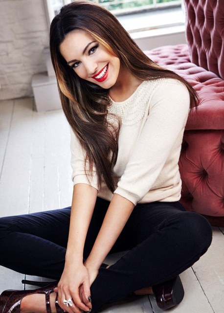 Kelly-Brook