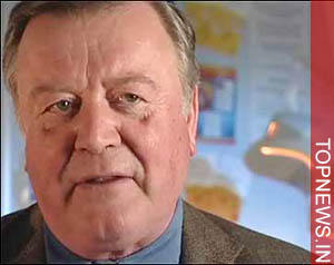 Ken Clarke returns to frontline Conservative politics in Britain