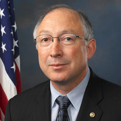 Interior Secretary Salazar announces proposal to split the Minerals Management Service