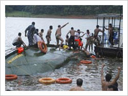 Kerala boat tragedy toll climbs to 40