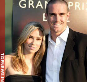 KP’s Jessica looking forward to `steamy’ Caribbean reunion