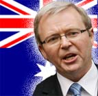 Kevin Rudd