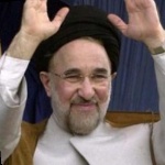 Khatami quits presidential race, supports Moussavi 
